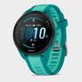 Blue Garmin Forerunner® 165 GPS Music Edition Smartwatch 