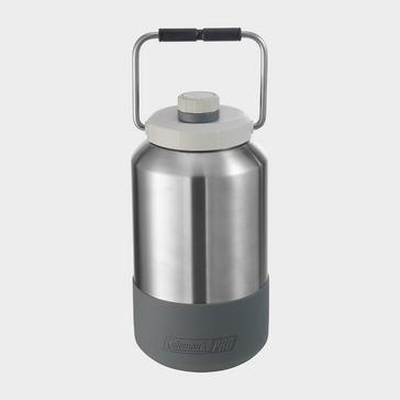 Silver COLEMAN Pro Jug 3.7L 