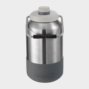 Silver COLEMAN Pro Jug 3.7L 