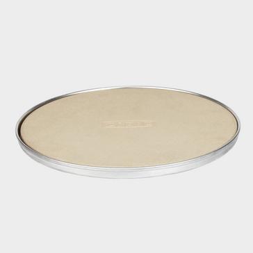 Silver Cadac Pizza Stone Pro 30