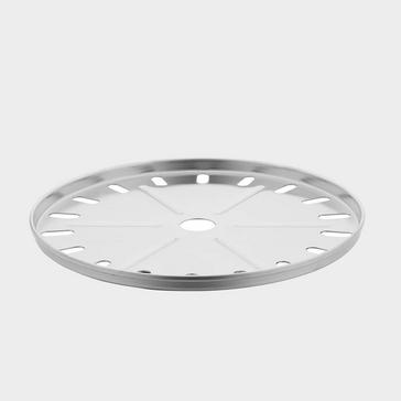 Silver Cadac Pizza Stone Pro 30