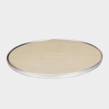 Silver Cadac Pizza Stone Pro 40