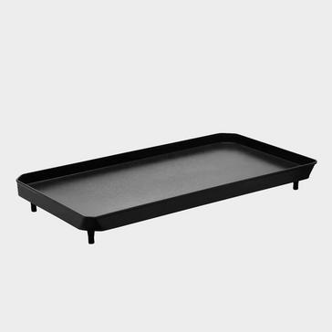 Black Cadac 2 Cook Plancha