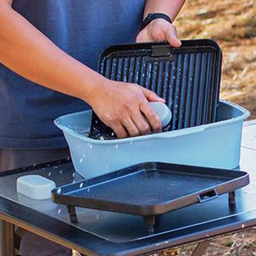 Grey Cadac Soft Soak 2 Cook