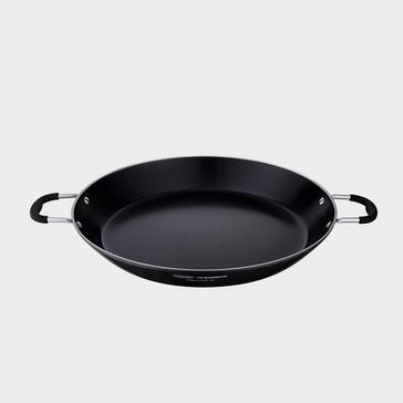 Black Cadac Paella Pan 40