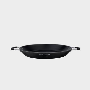 Black Cadac Paella Pan 40