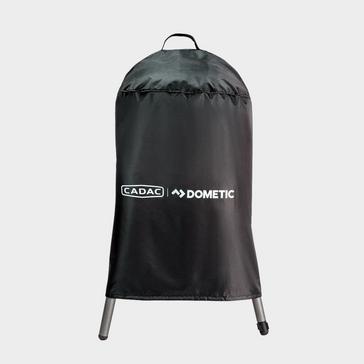 Black Cadac Carri Chef 40 BBQ Cover