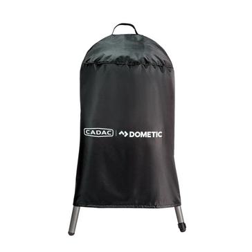 Black Cadac Carri Chef 40 BBQ Cover
