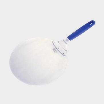 Silver Cadac Pizza Lifter