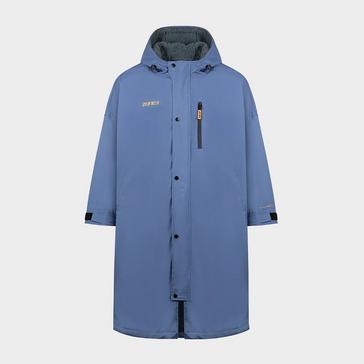 Blue Zone 3 Unisex Thermotech Changing Robe