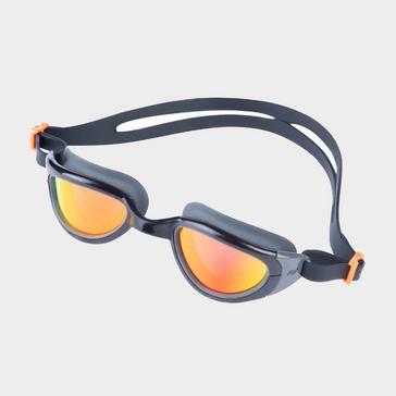 Grey Zone 3 Unisex Attack Swim Goggles