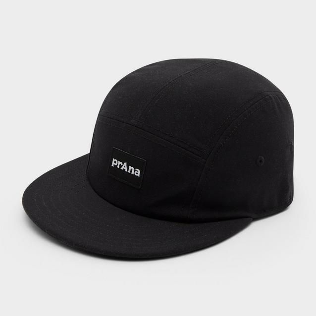 Prana Unisex Foothills Flat Brim Cap Millets