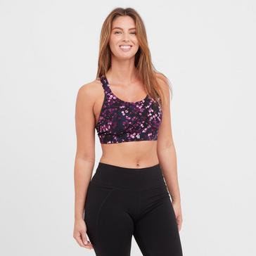 MULTI SWEATY BETTY Women’s Power Medium Support Sports Bra