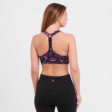 MULTI SWEATY BETTY Women’s Power Medium Support Sports Bra