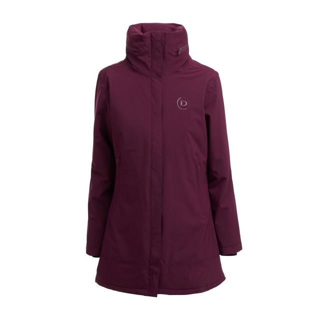 Dublin Women's Everyday Waterproof Jacket Ultimate Outdoors