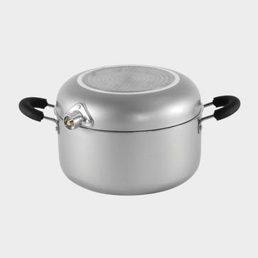 Grey Outwell Feast Ceramic Set