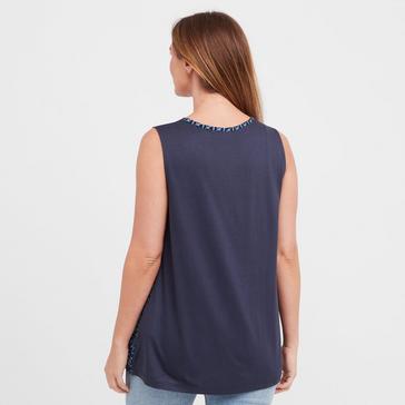 Blue Regatta Women's Janessa V-Neck Top