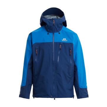 Blue Mountain Equipment Men's Lhotse Jacket