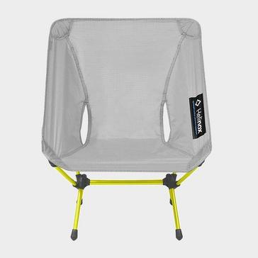 Grey Helinox Chair Zero