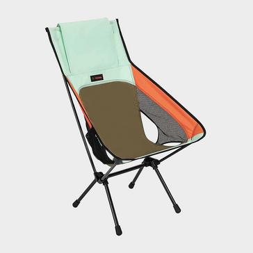 Green Helinox Chair One High-Back