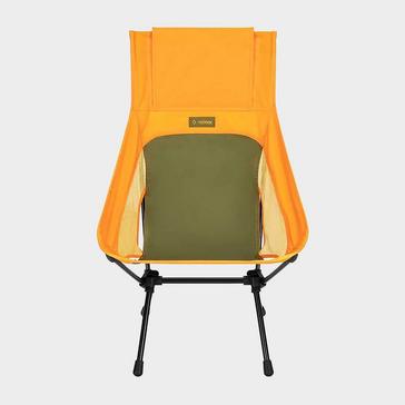 Red Helinox Chair One High-Back