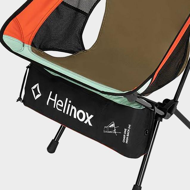 Helinox Sunset Chair Millets