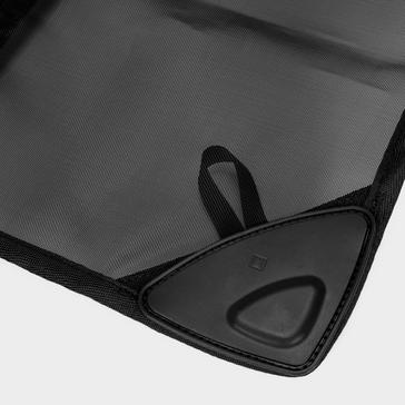 Black Helinox Ground Sheet Chair One (re)