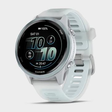 Blue Garmin Forerunner® 570 GPS Watch 42mm