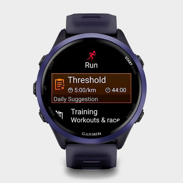 Garmin Forerunner® 570 GPS Watch 47mm Millets
