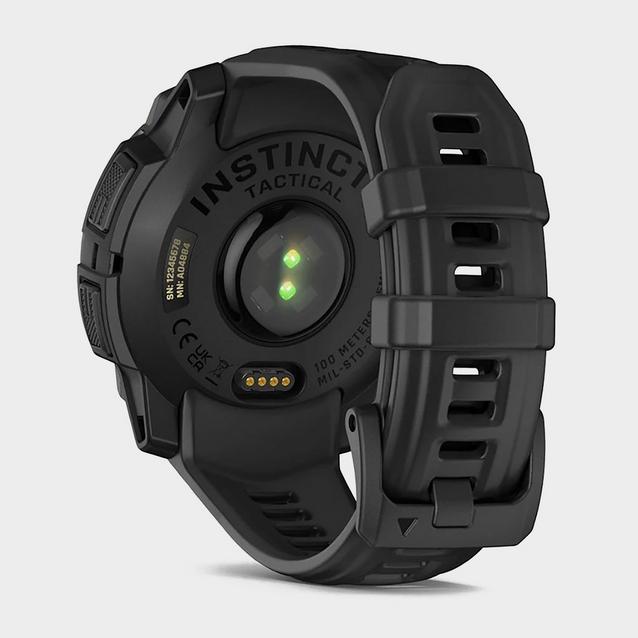 Tactical Garmin Instinct Sport Edition Garmin Instinct® Solar