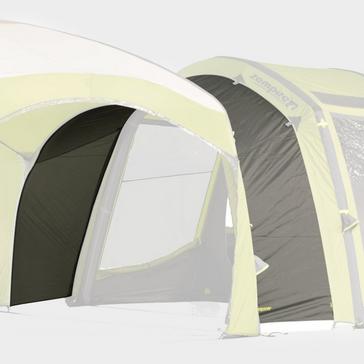 Grey Zempire Aerobase Evo Link XL
