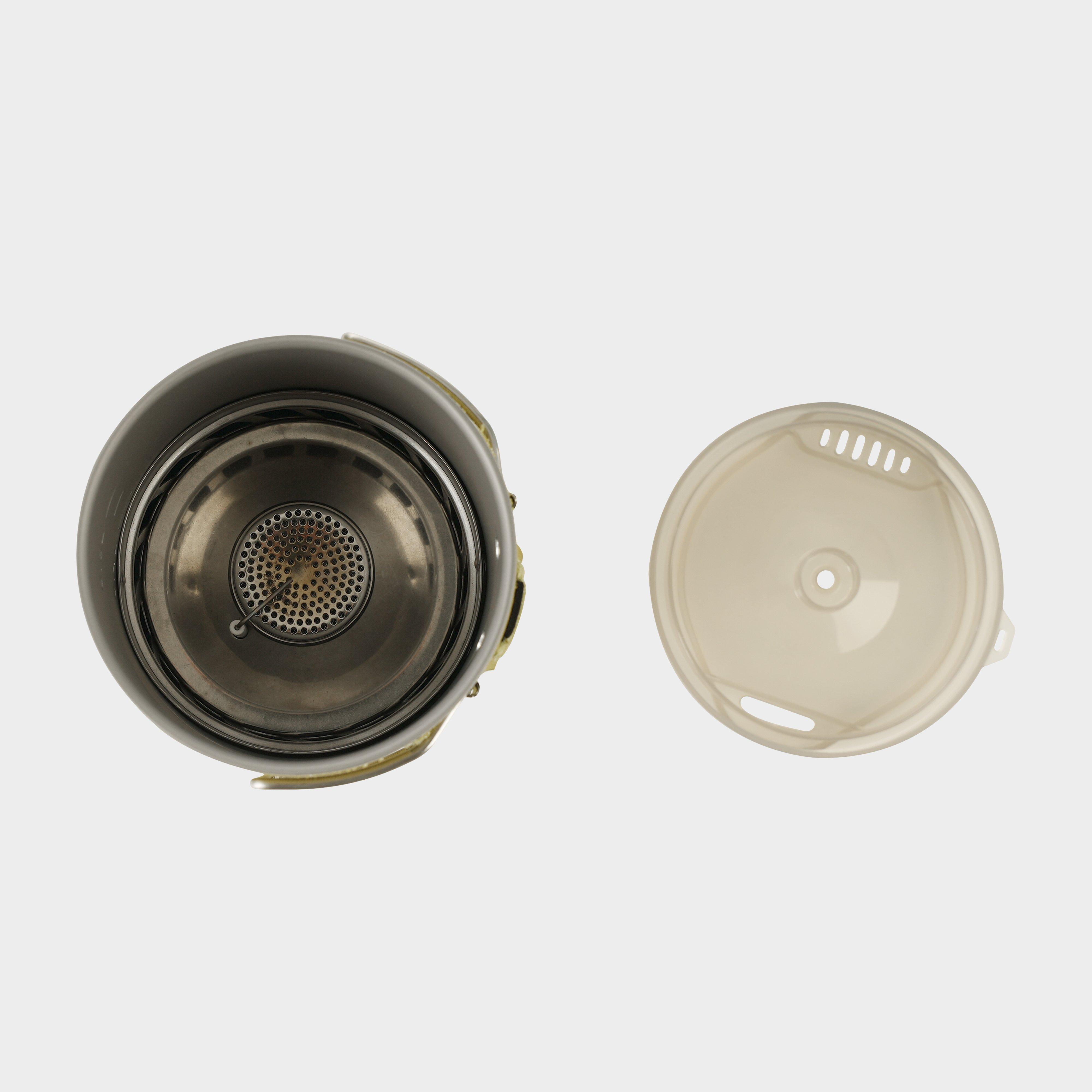 OEX Heiro Solo Stove Set
