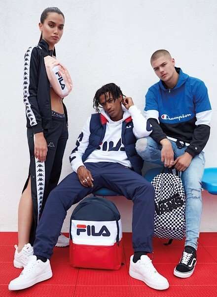 Air Max 270 heel unit