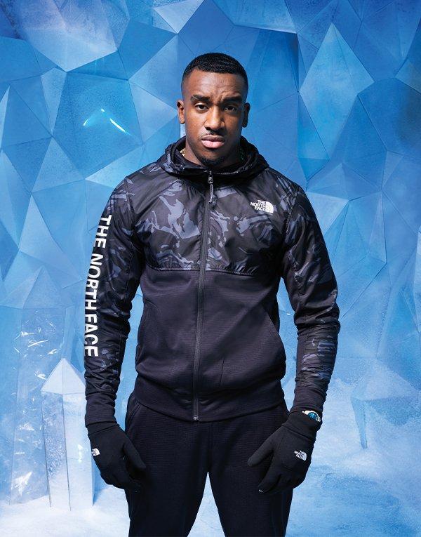 bugzy malone supply and demand jacket