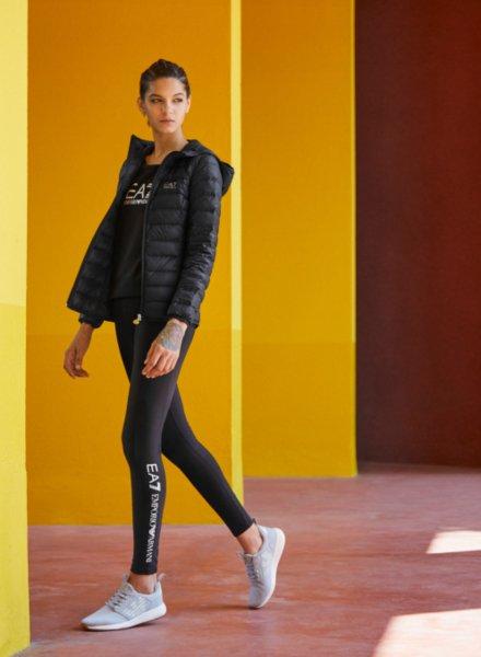 Emporio Armani EA7 abbigliamento Donna