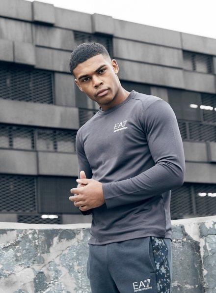 Emporio Armani EA7 abbigliamento Uomo