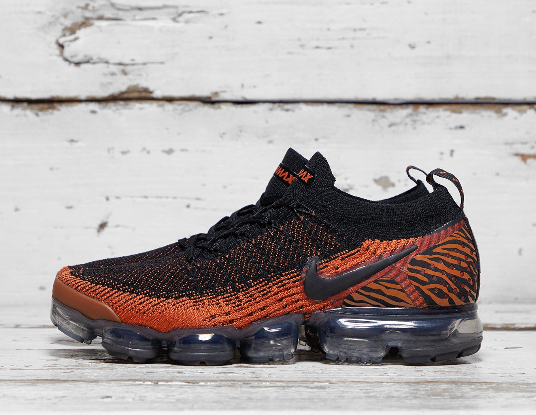 Acronym x Nike Air Vapormax Flyknit Power 2 Release Date