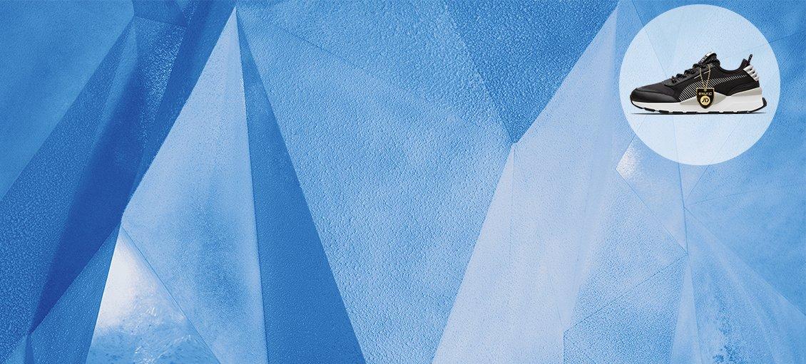 jd sports men trainers