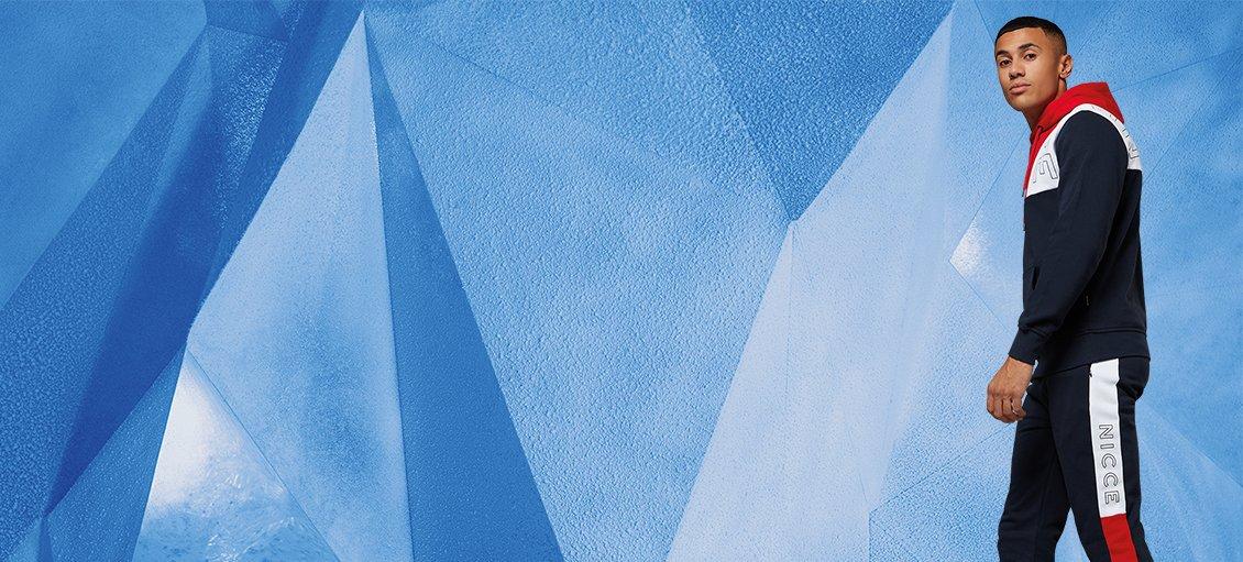 Men's Tracksuit Bottoms, Jogging Bottoms & Track Pants JD Sports