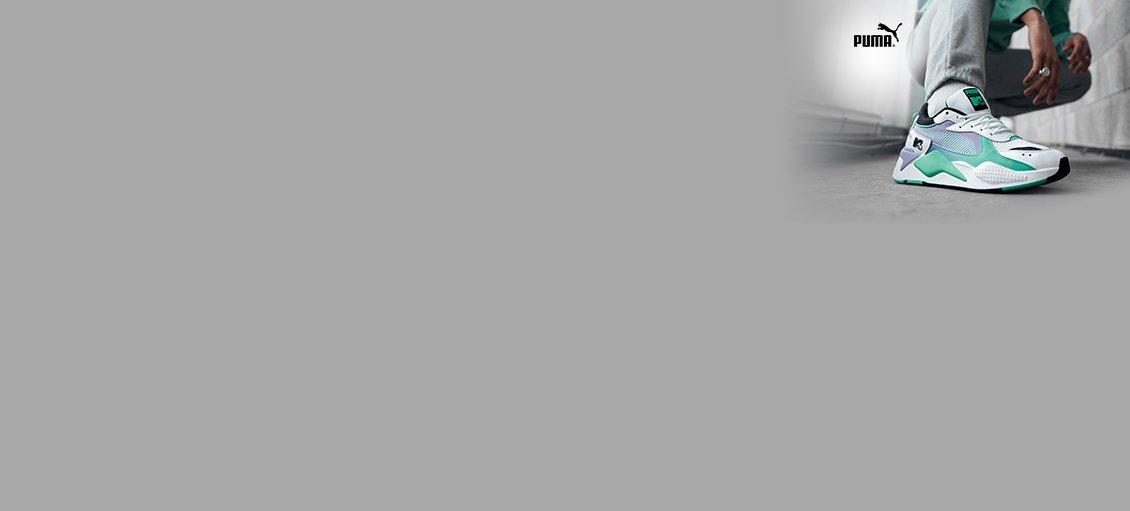 jd sport puma rs