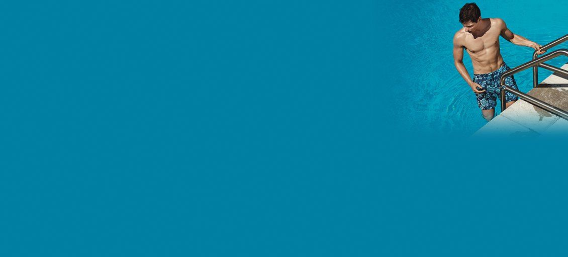 Men's Swimwear & Men's Swim Shorts JD Sports