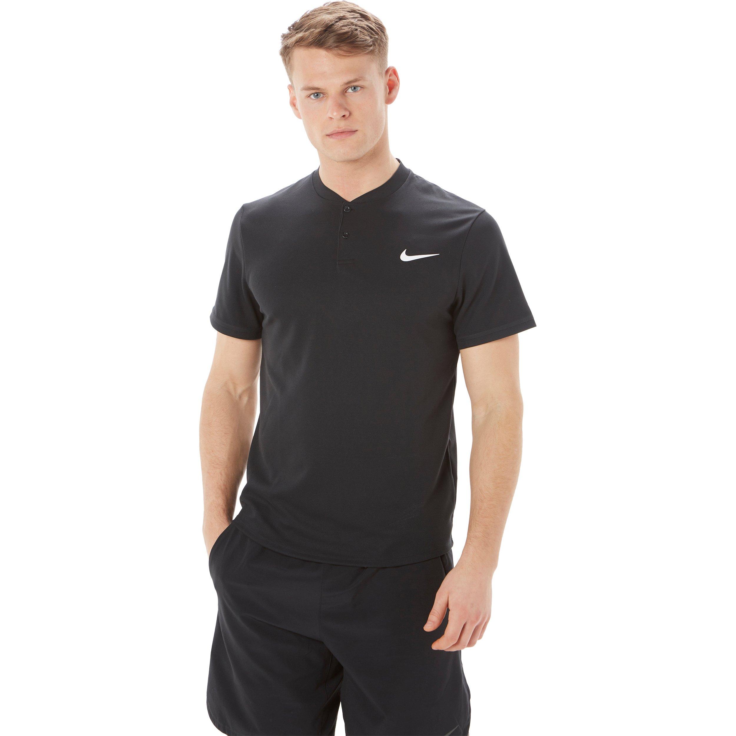 nike court dri fit advantage