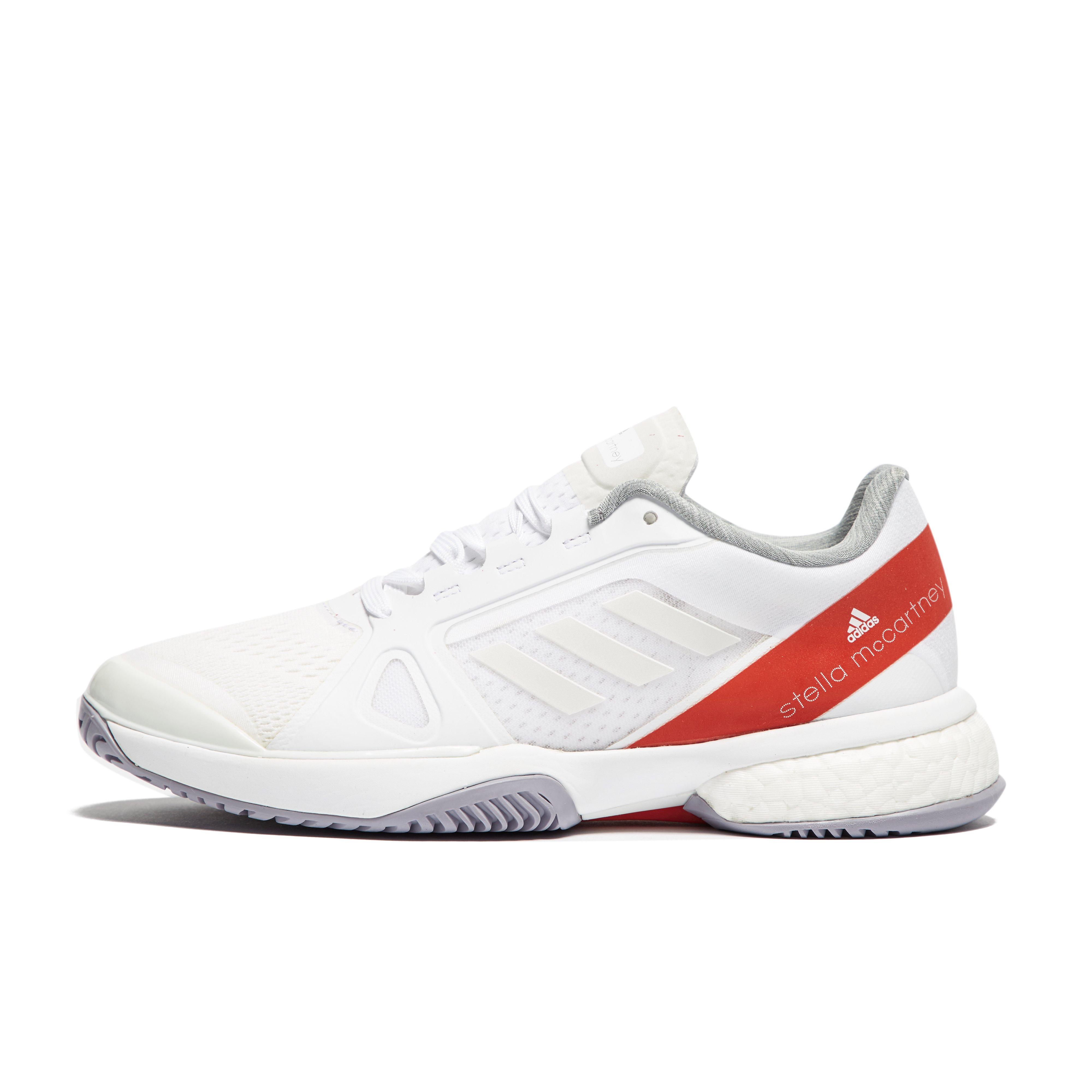 stella mccartney barricade tennis shoes