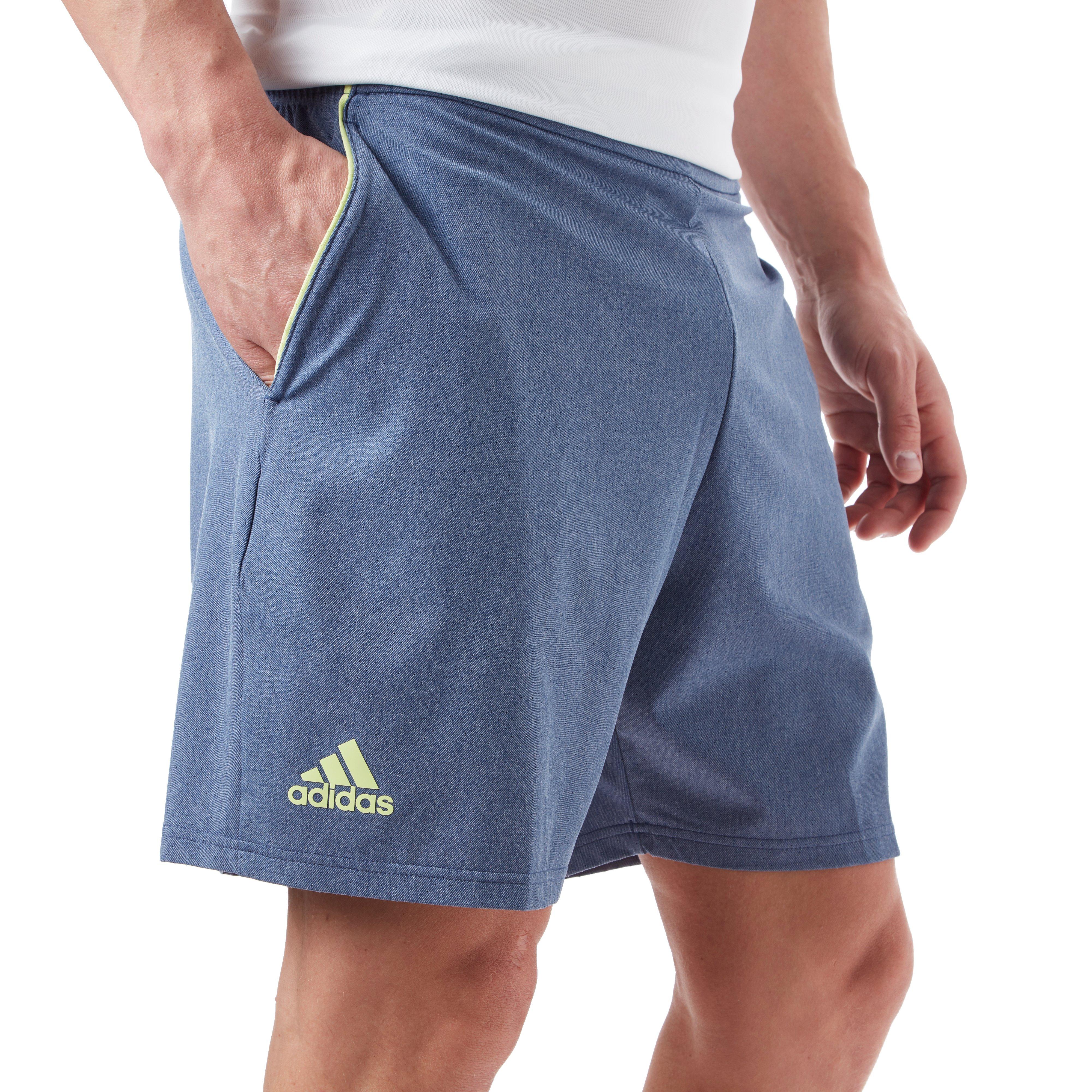 adidas melbourne shorts