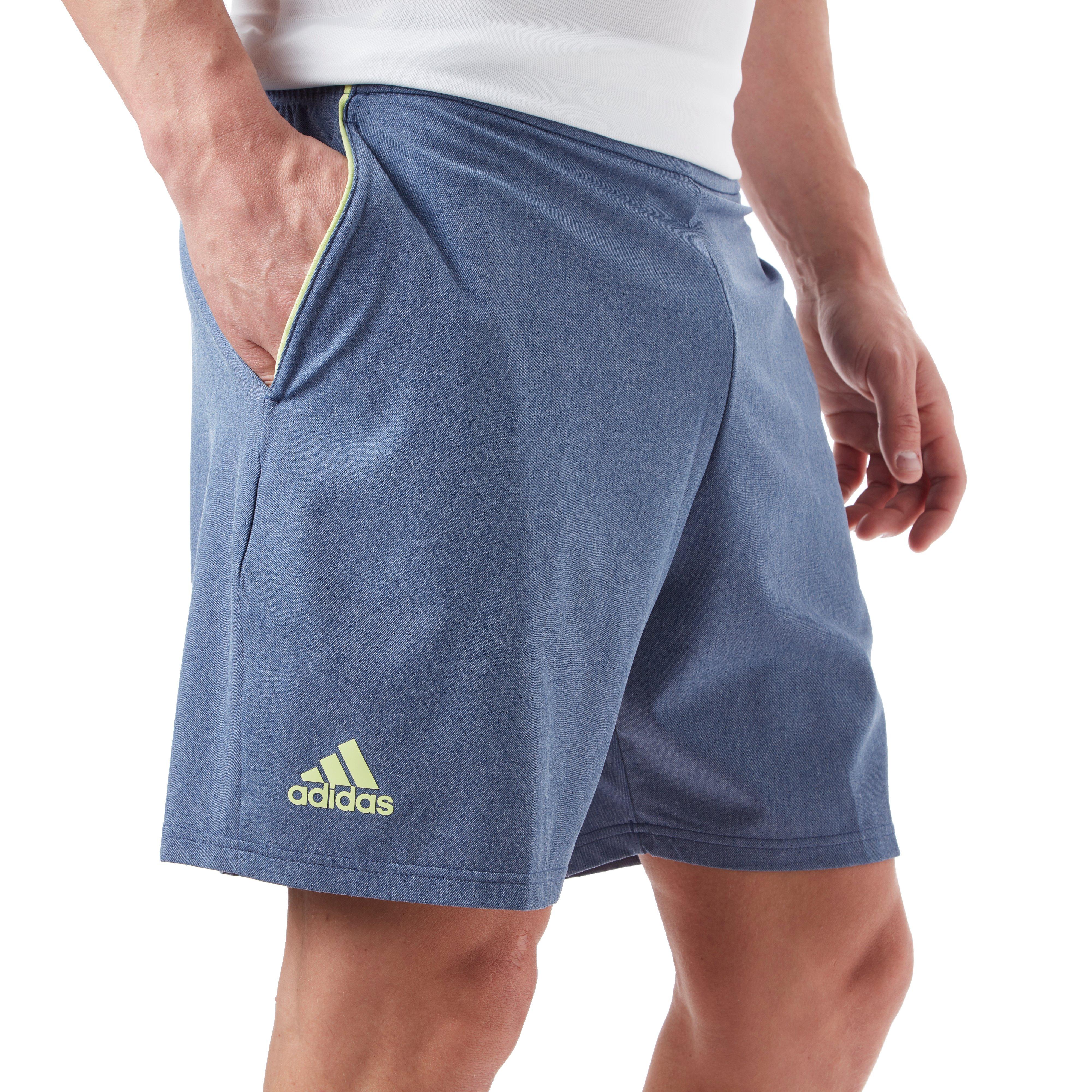 adidas melbourne shorts