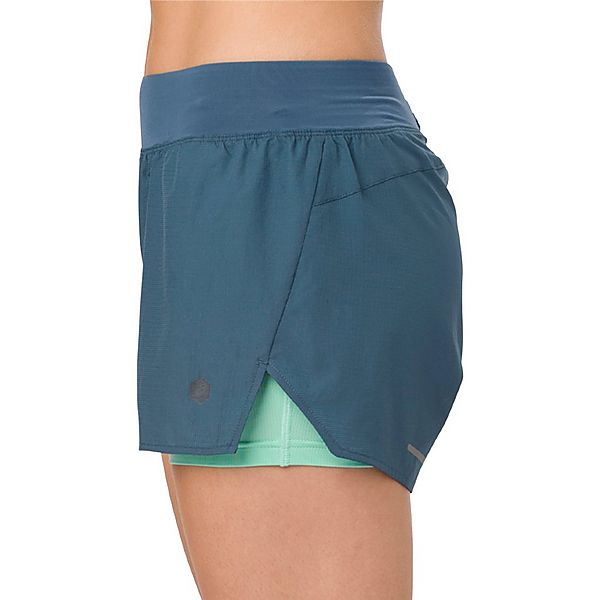 asics short running asics short running