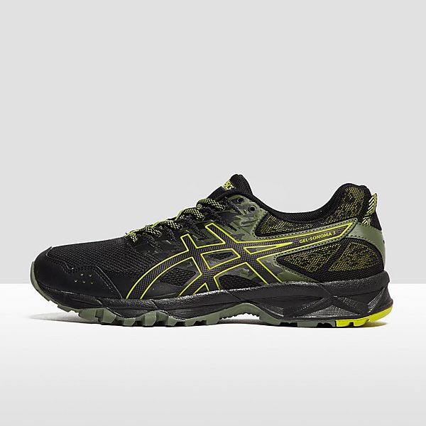 asics gel sonoma 3 noir asics gel sonoma 3 noir