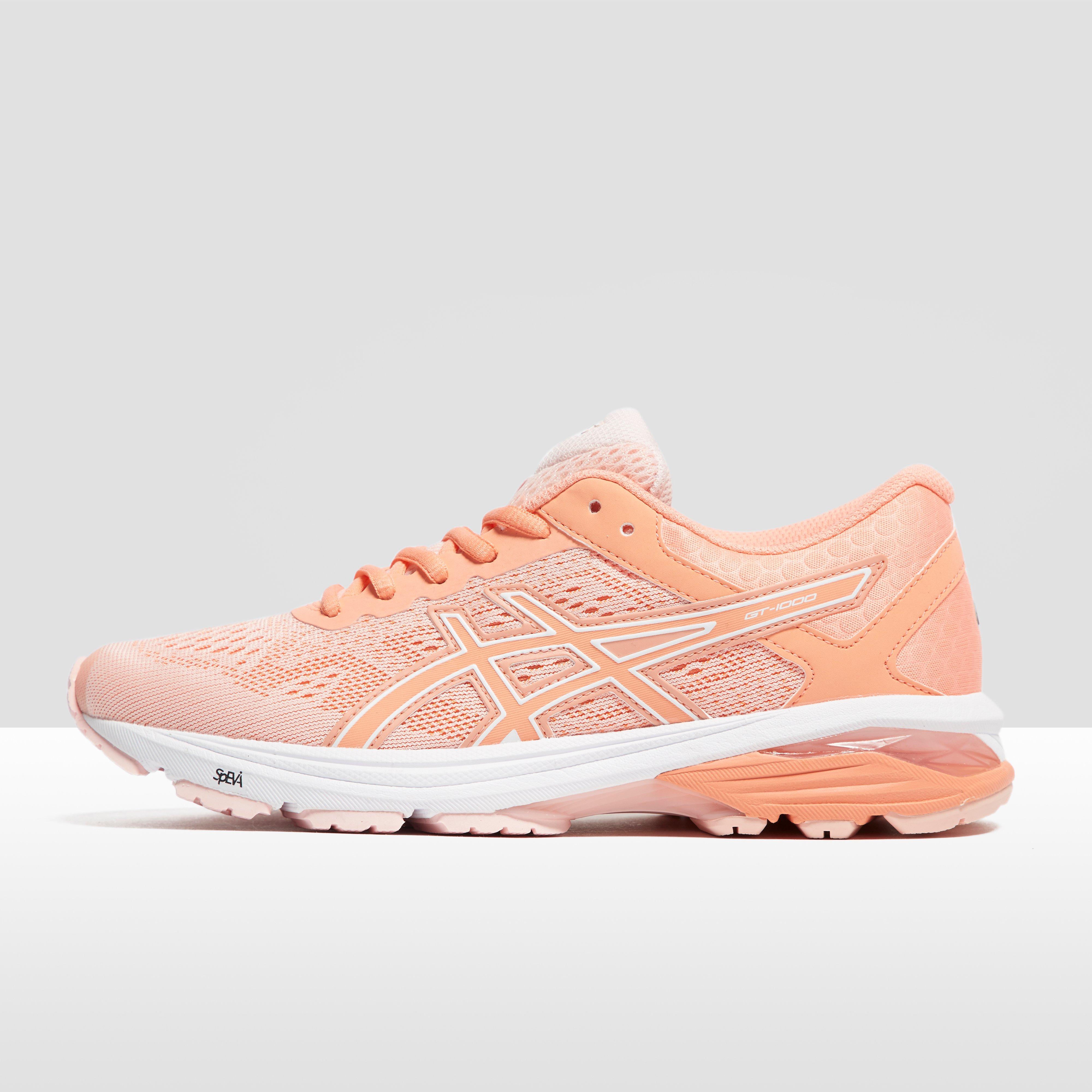 asics gt 1000 beige