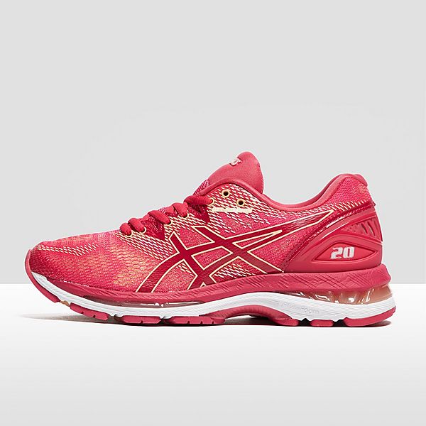 Asics Gel Kayano 20 gradient Asics Gel Kayano 20 gradient