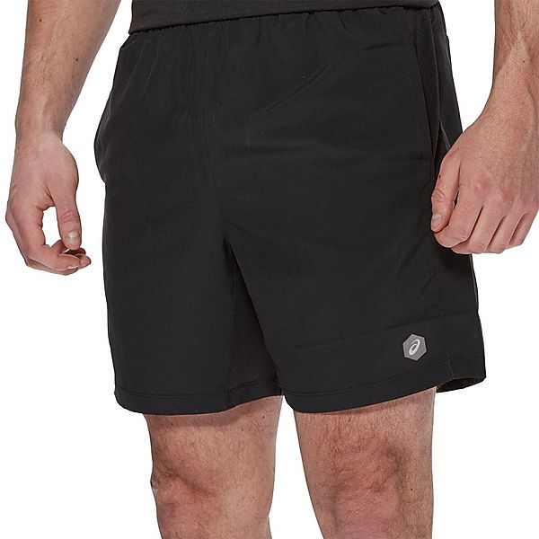 bermudas asics bermudas asics